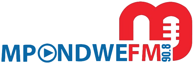 Mpondwe FM Logo
